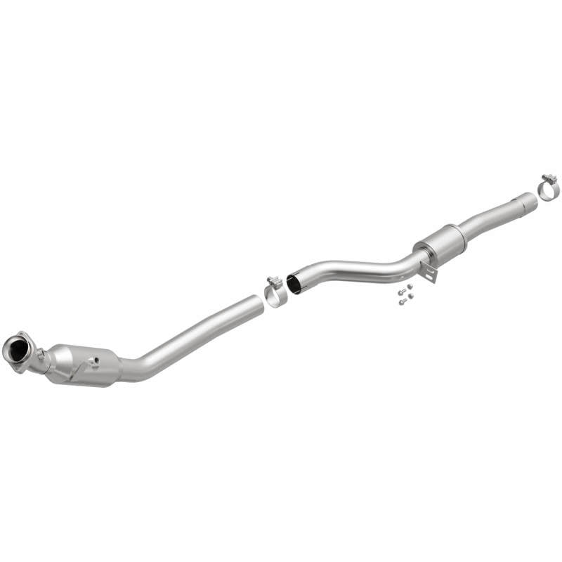 Magnaflow Conv DF 2013-2017 SL550 V8 4.6 OEM Underbody - DTX Performance