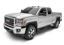 Load image into Gallery viewer, N-Fab Podium LG 2019 Chevy/GMC 1500 Crew Cab - Cab Length - Tex. Black - 3in - DTX Performance