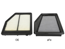 Load image into Gallery viewer, aFe MagnumFLOW Air Filters OER PDS A/F PDS 12-14 Honda Civic 1.8L - DTX Performance