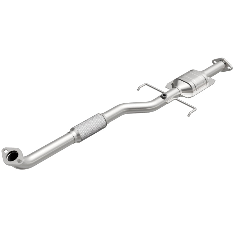 MagnaFlow Conv DF 06/00-05 Mitsubishi Eclipse / 06/00-03 Galant 2.4L Rear - DTX Performance