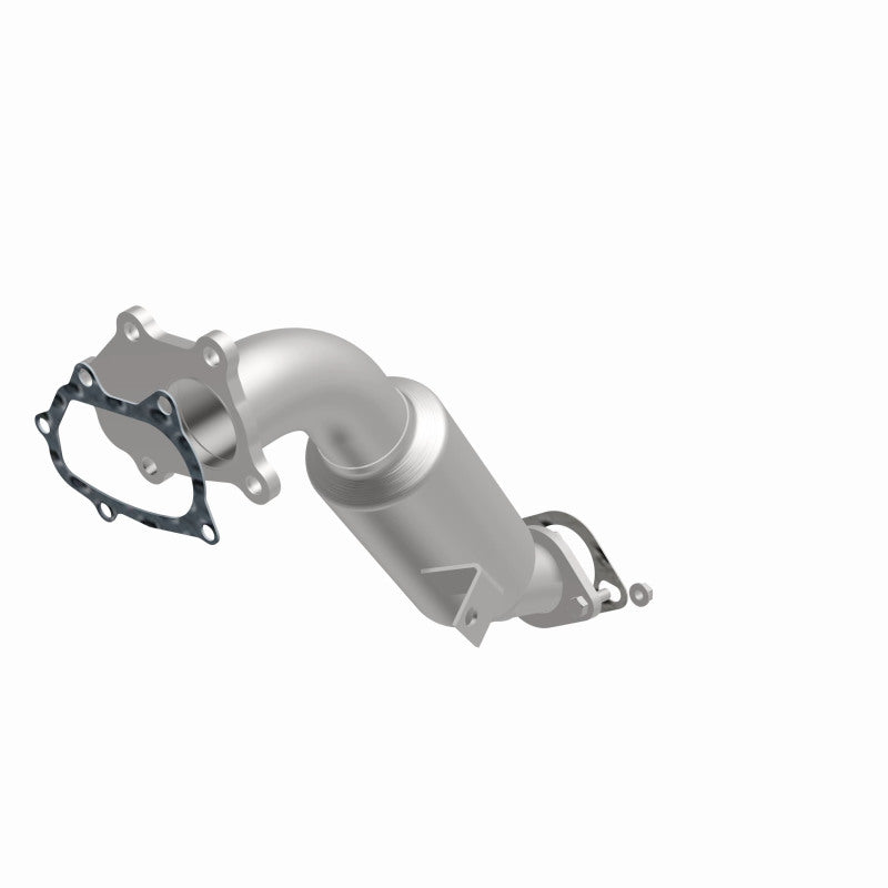 MagnaFlow Conv DF 08-09 Subaru WRX 2.5L - DTX Performance