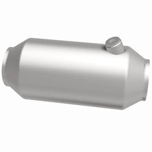 Load image into Gallery viewer, MagnaFlow Conv Univ 2.50inch Inlet - DTX Performance