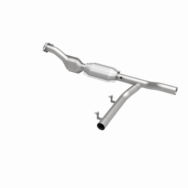 MagnaFlow Conv DF 97-98 Ford Trucks 4.6L - DTX Performance