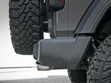 Load image into Gallery viewer, aFe Rebel Series 2.5in 304 SS Cat-Back Exhaust w/ Polished Tip 18-20 Jeep Wrangler (JL) - DTX Performance