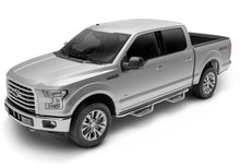 Load image into Gallery viewer, N-Fab 2022 Toyota Tundra CrewMax (All Beds) SRW Podium SS - Cab Length - 3in - Polished SS - DTX Performance