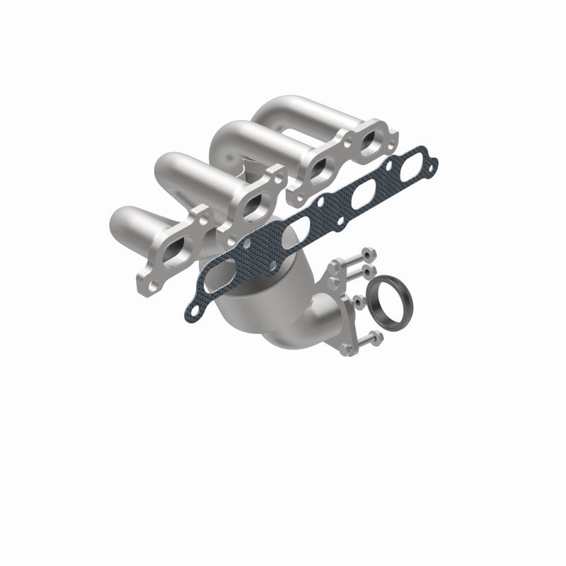 MagnaFlow Conv DF 07-10 Chevy Colorado / 07-10 GMC Canyon / 07-08 Isuzu I-290 2.9L Manifold - DTX Performance