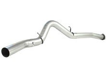 Load image into Gallery viewer, aFe ATLAS 5in Alum Steel DPF-Back Exhaust System 2007-10 GM Diesel Trucks V8-6.6L (td) - DTX Performance