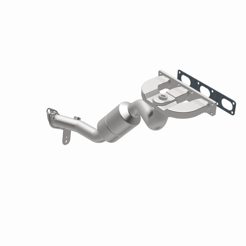 MagnaFlow Conv DF BMW 04-05 330XI 3.0L / 04-06 X3 2.5L/3.0L - DTX Performance