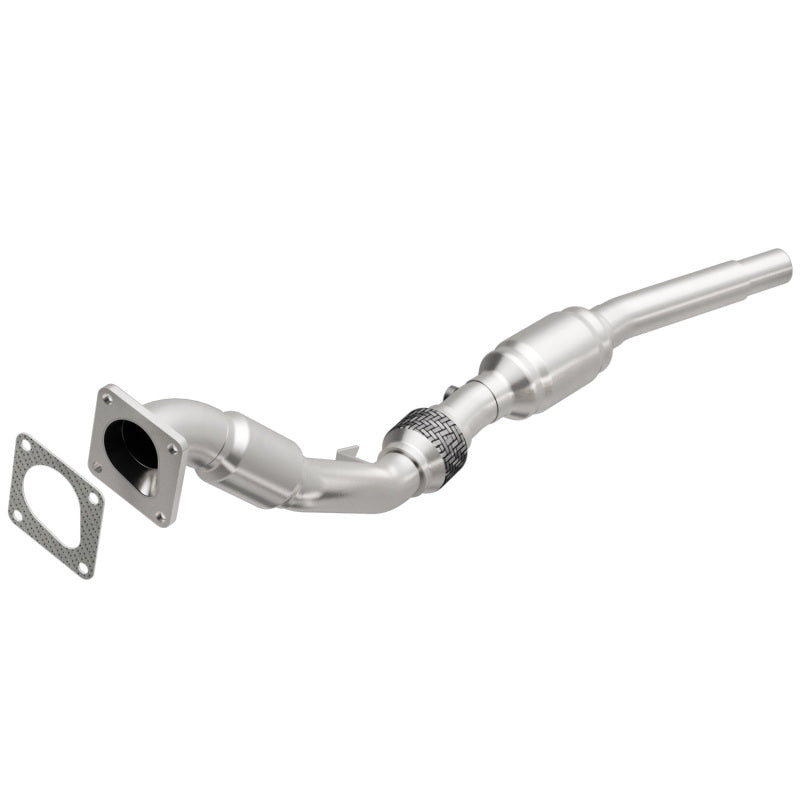 MagnaFlow Conv DF 00-02 Audi A6 Quattro 2.7L - DTX Performance