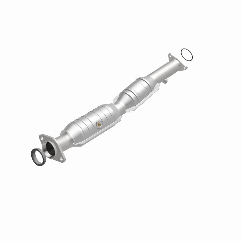 MagnaFlow Conv DF 2004 Acura 3.5RL 3.5L - DTX Performance