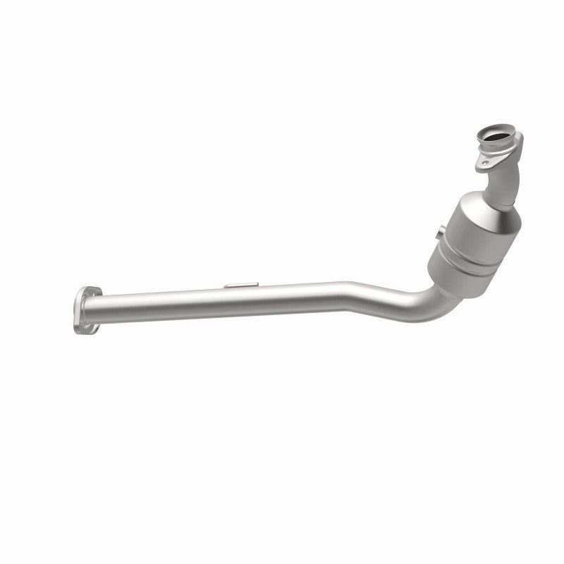 MagnaFlow Conv DF 05-06 Wrangler 2.4L OEM - DTX Performance