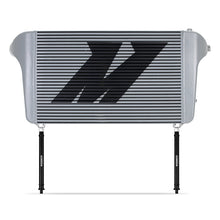 Load image into Gallery viewer, Mishimoto Ford Explorer ST 2020+ Performance Intercooler - Silver - DTX Performance