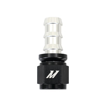 Load image into Gallery viewer, Mishimoto Straight Push Lock Fitting - 10AN - DTX Performance