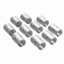 Load image into Gallery viewer, MagnaFlow Pipe Trans 10Pk 3.50 Id-4.00 Odx5 - DTX Performance