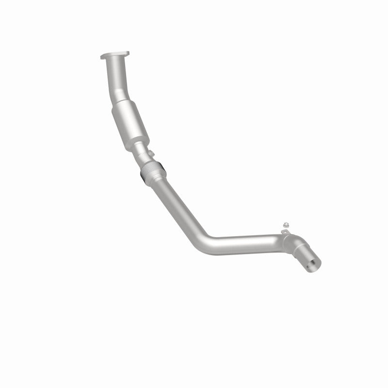 MagnaFlow 07-10 Dodge Charger 3.5L CARB Compliant Direct Fit Catalytic Converter - DTX Performance