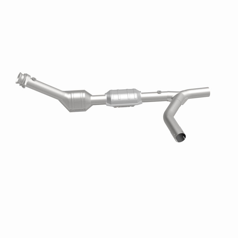 MagnaFlow Conv DF 00-04 Ford E150 4.6L P/S - DTX Performance