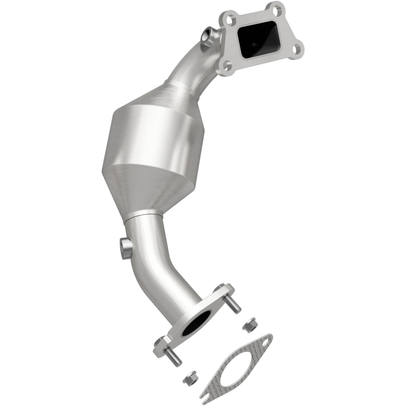 Magnaflow Conv DF 2012-2013 Impala 3.6 L Underbody - DTX Performance