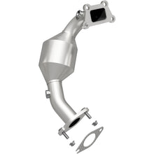 Load image into Gallery viewer, Magnaflow Conv DF 2012-2013 Impala 3.6 L Underbody - DTX Performance