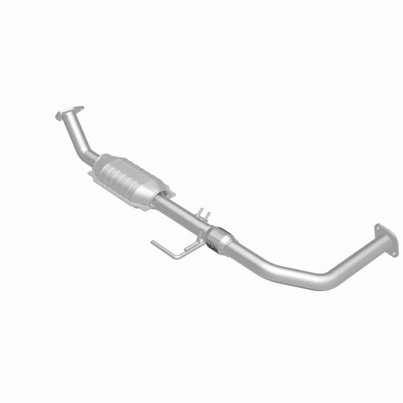 MagnaFlow Conv DF 00-04 Toyota Tundra V8 4.7L Gas - DTX Performance