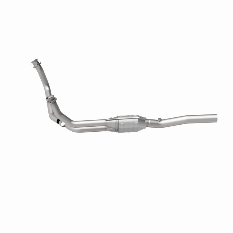 MagnaFlow Conv Direct Fit 96-97 Dodge B1500/B2500/B3500 V8 Underbody - DTX Performance