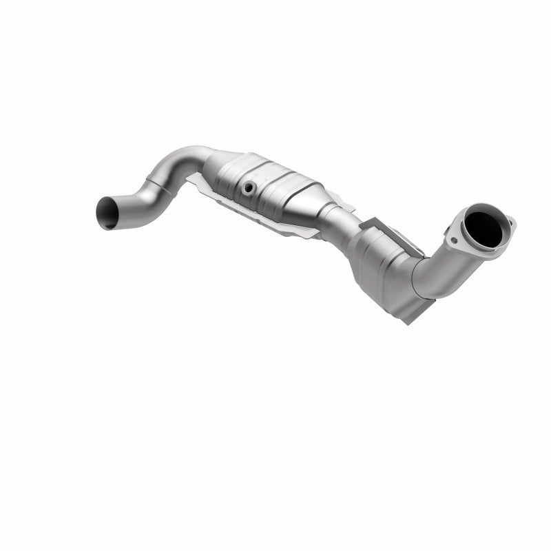 MagnaFlow Conv DF 01 Ford Trucks 4.6L - DTX Performance