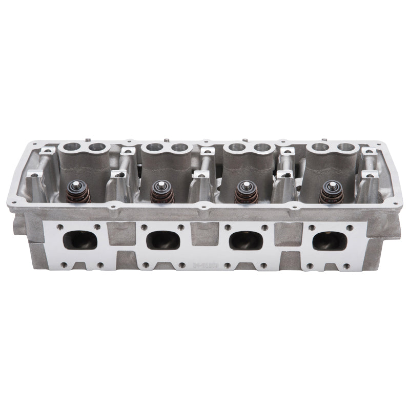 Edelbrock Cyl Head Chrysler Gen III Hemi Perf RPM 2003-Present 5 7L-6 4L V8 73cc Complete - DTX Performance