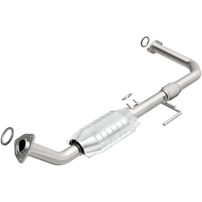 Magnaflow Conv DF 00-02 Tundra 4.7L 4WD FL - DTX Performance