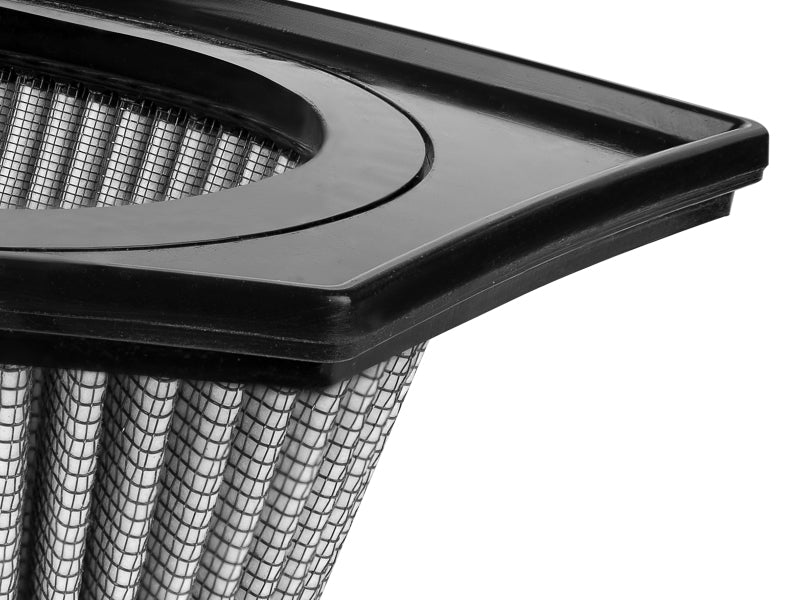 aFe Magnum FLOW PRO DRY S Inverted Air Filter 18-19 Jeep Wrangler (JL) I4-2.0L(t) - DTX Performance