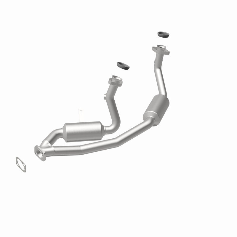 MagnaFlow Conv DF 94-95 Ford Taurus/Sable 3.0 - DTX Performance