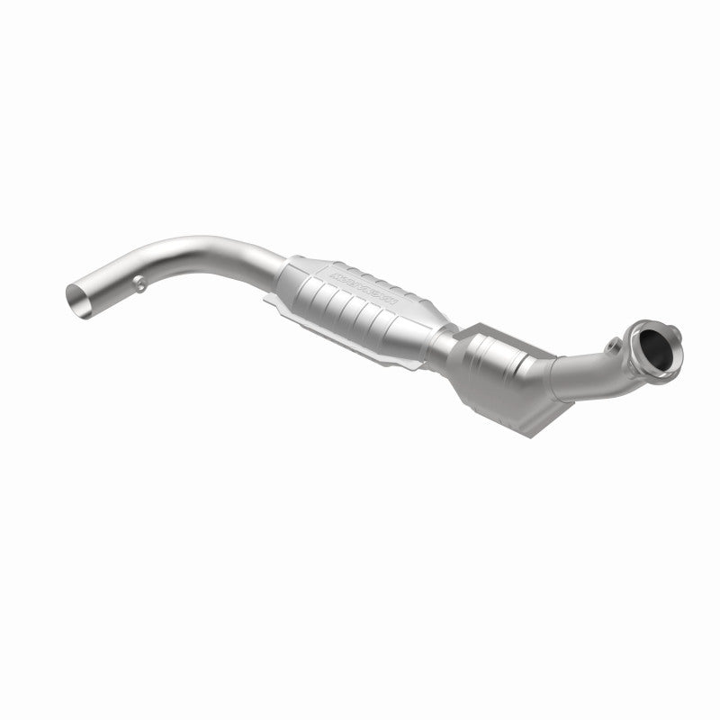 MagnaFlow Conv DF 97-98 Expedition-Navigator - DTX Performance