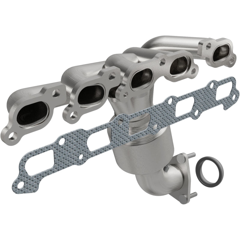 MagnaFlow Conv DF 04-06 Chevy Colorado 3.5L - DTX Performance