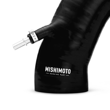 Load image into Gallery viewer, Mishimoto 2014-2015 Ford Fiesta ST Induction Hose (Black) - DTX Performance