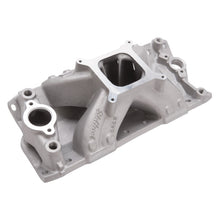 Load image into Gallery viewer, Edelbrock Super Victor Manifold SB-Chevy - DTX Performance