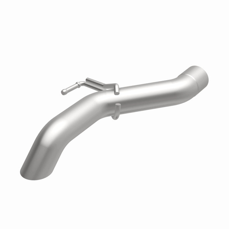 MagnaFlow 21-23 Ford Bronco 2.3L / 2.7L D-Fit Rear Muffler Delete - DTX Performance