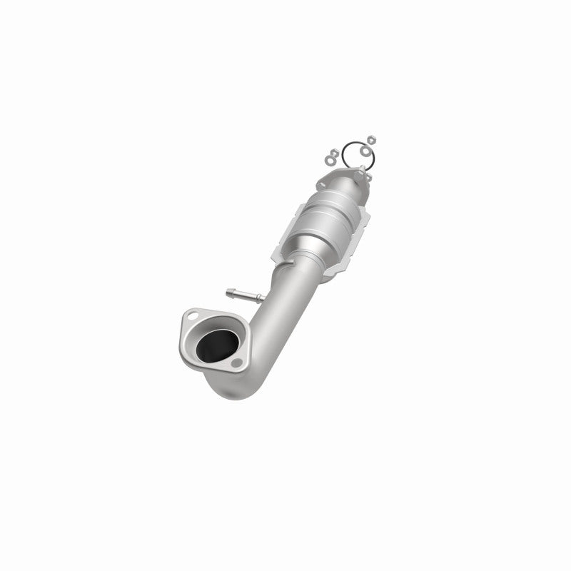 MagnaFlow Conv DF 07-09 Acura RDX 2.3L T Rear - DTX Performance