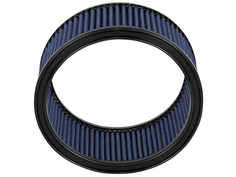 aFe Magnum FLOW Air Filters P5R Round Racing Air Filter 6in OD x 5in ID x 3-1/2in H - DTX Performance