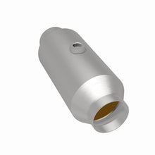 Load image into Gallery viewer, Magnaflow Universal California Catalytic Converter - 2.25in ID / 2.25in OD / 11.25in L - DTX Performance