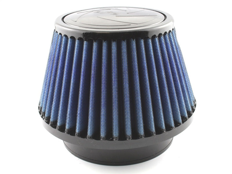 aFe MagnumFLOW Air Filters UCO P5R A/F P5R 4-1/2F x 7B x 4-3/4T x 4H - DTX Performance