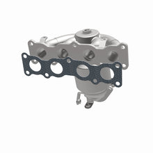 Load image into Gallery viewer, Magnaflow Conv DF 2017 Santa Fe L4 2.4 OEM Manifold - DTX Performance