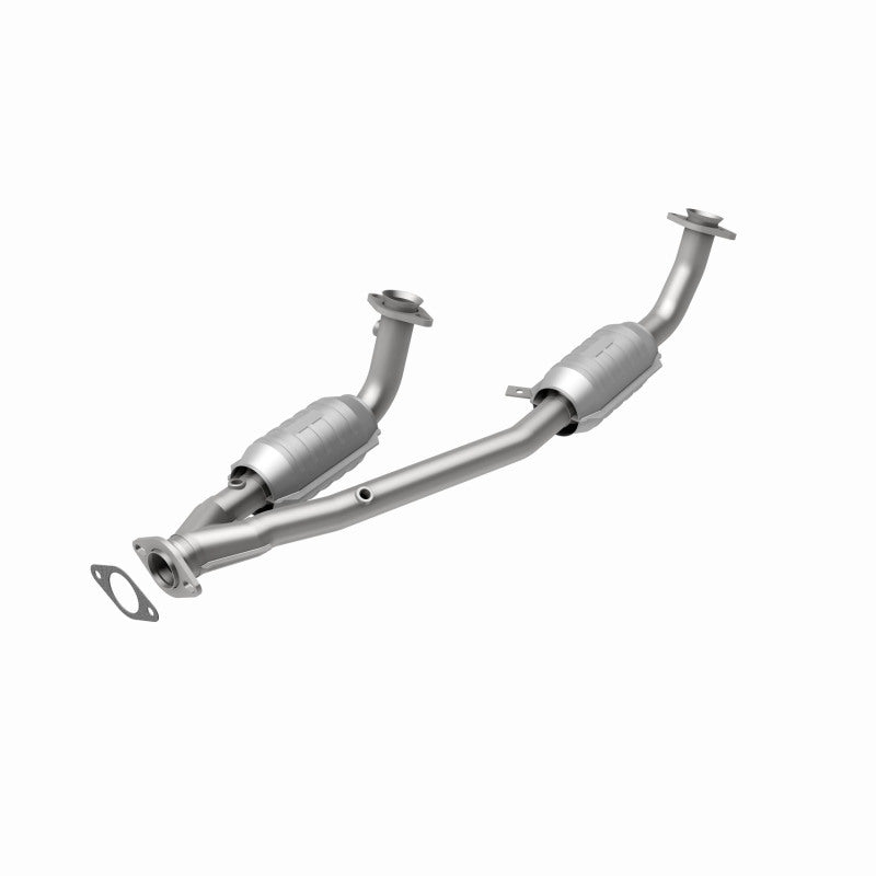 MagnaFlow Conv DF Windstar 95-96 - DTX Performance