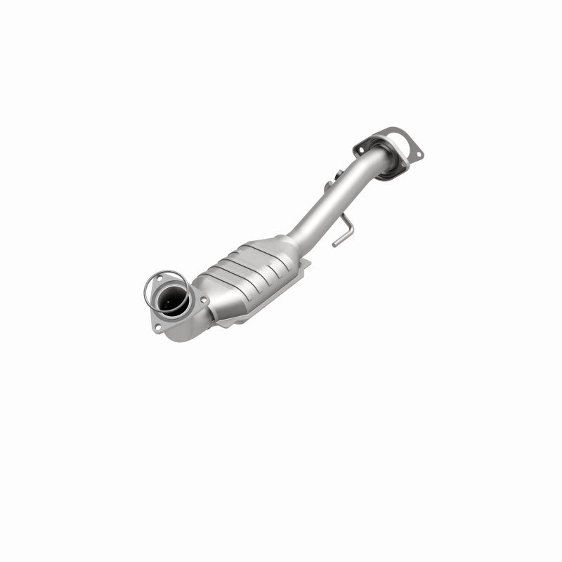 MagnaFlow Conv DF 02-06 Cadillac Escalade / 02-06 GM Yukon (Inc Denali)  6.0L P/S - DTX Performance