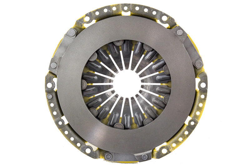 ACT 1999 Porsche 911 P/PL Heavy Duty Clutch Pressure Plate - DTX Performance