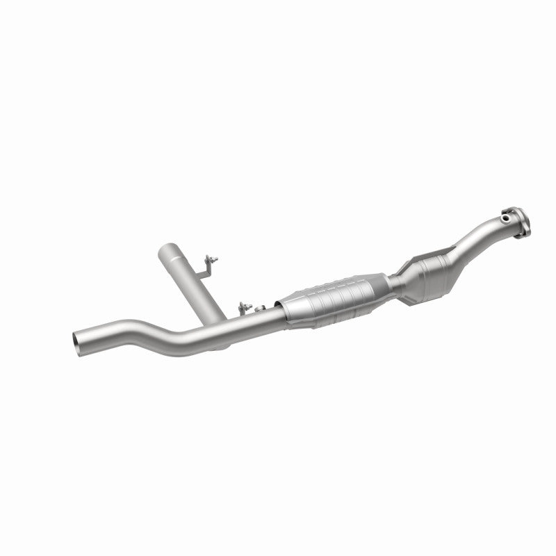 MagnaFlow Conv DF F150/F250 97-98 4.6L PS 4wd - DTX Performance