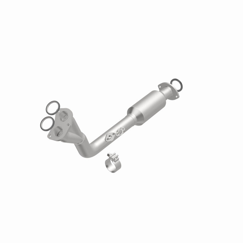 MagnaFlow Converter Direct Fit California Grade 96-98 Toyota 4Runner 2.7L - DTX Performance