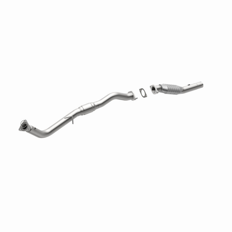 MagnaFlow Conv DF GM 01-02 2500 Passenger Side 6L - DTX Performance