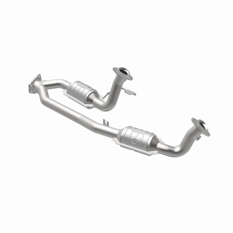 MagnaFlow Conv DF 01-03 Windstar 3.8 - DTX Performance