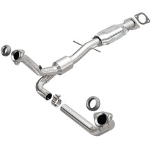 Load image into Gallery viewer, MagnaFlow Conv DF 00-04 Chevy S10 Pickup 4.3L 2WD A/T / 00-04 GMC Sonoma 4.3L 2WD A/T - DTX Performance