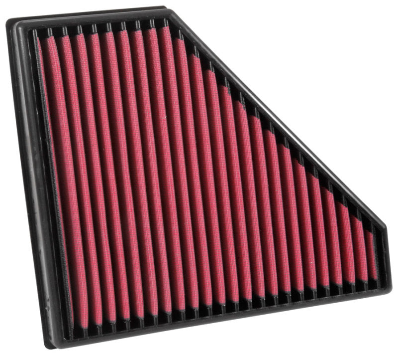 AEM 13-17 Cadillac ATS V6-3.6L F/I DryFlow Air Filter - DTX Performance