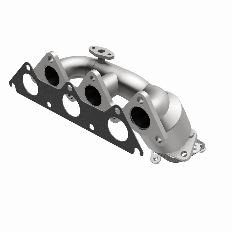 MagnaFlow Conv DF 95-00 Sebring 2.5L Rear Manifold - DTX Performance