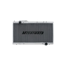 Load image into Gallery viewer, Mishimoto 90-05 Acura NSX Manual Aluminum Radiator - DTX Performance